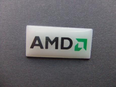 AMD (Advanced Micro Devices)stuurprogramma computers